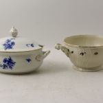 899 6115 TUREENS